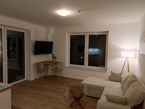 Foto - Dachgeschoßwohnung in Oldenburg zur Miete