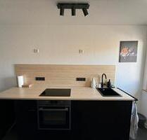 Schöne kleine Dachgeschosswohnung - Lahnau
