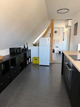 Foto - 2 Zimmer Dachgeschoßwohnung zur Miete in Lahnau