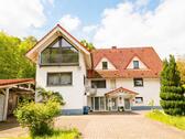 Foto - Zuhause auf zwei Ebenen – Maisonette mit Kamin und Platz zum Atmen
