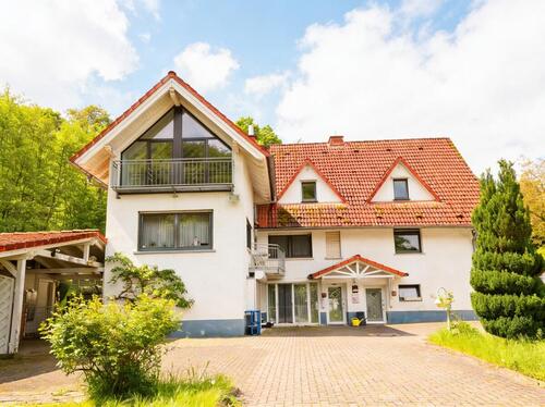 Foto - Zuhause auf zwei Ebenen – Maisonette mit Kamin und Platz zum Atmen