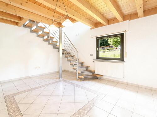Foto - 5 Zimmer Maisonettenwohnung zur Miete in Höringen