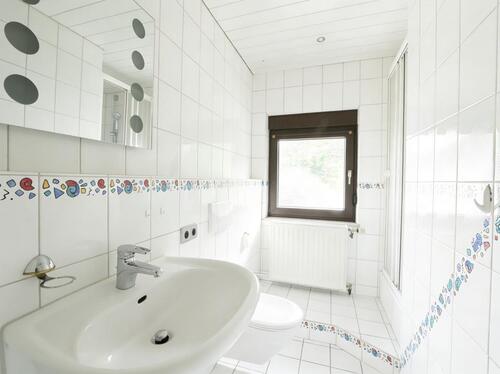 Foto - Maisonettenwohnung in Höringen zur Miete