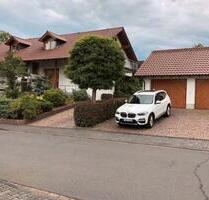 Zweifamilienhaus mit vermietete Einliegerwohnung - Neustadt (Wied) Hombach