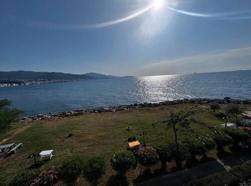 Foto - Exklusive 2+1 Eigentumswohnung direkt am Marmarameer in Yalova