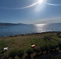 Exklusive 2+1 Eigentumswohnung direkt am Marmarameer in Yalova - Düsseldorf
