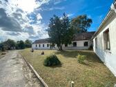 Foto - Viel ist möglich !!!! Ivenack - 530 m2 & 3800 m2 Grundstück