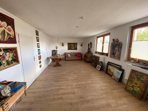Foto - Bungalow in Stavenhagen zum Kaufen