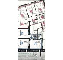 Vermietete Wohnung zu verkaufen - Duisburg Hamborn