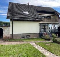 Lichtdurchflutete 4 ZKB Balkon mit neuem Tageslichtbad - Heusweiler