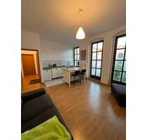 2 Zimmer Wohnung - für Singles Student - Magdeburg Nordwest