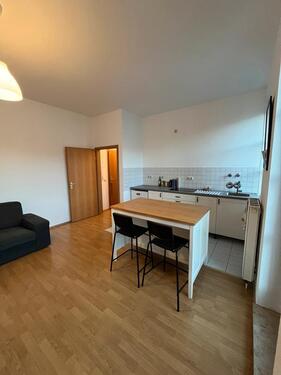 Foto - Etagenwohnung zur Miete in Magdeburg