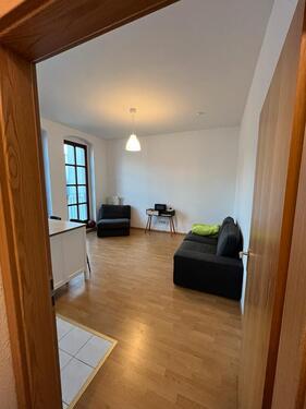 Foto - Etagenwohnung in Magdeburg