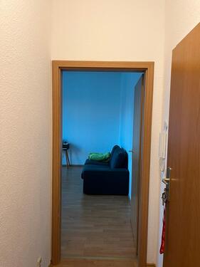 Foto - Etagenwohnung in Magdeburg zur Miete