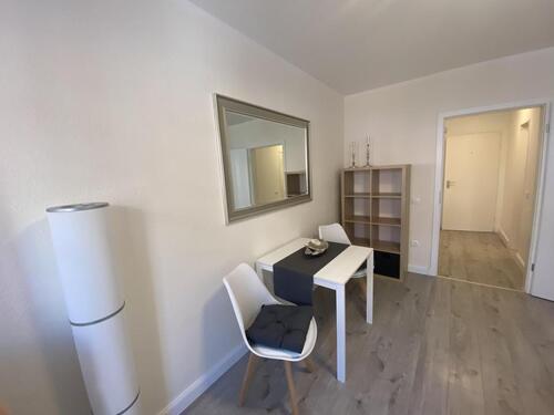 Foto - Etagenwohnung in Düsseldorf zur Miete