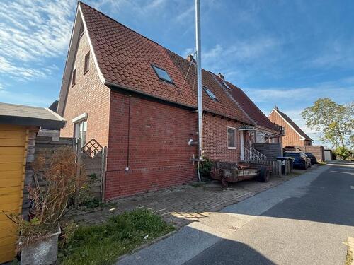 Foto - Einfamilienhaus zur Miete in Grünendeich