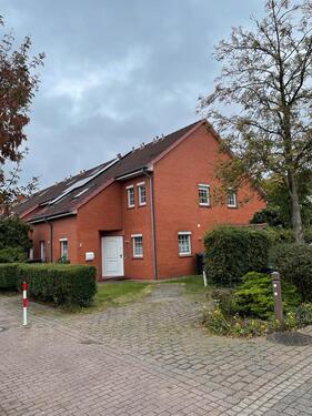 Foto - Reihenendhaus zum Kauf in Stuhr Brinkum Provisionsfrei
