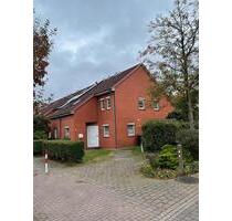 Reihenendhaus zum Kauf in Stuhr Brinkum Provisionsfrei