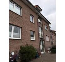 Helle 2-Zimmer-Wohnung - 450,00 EUR Kaltmiete, in Wesel (PLZ: 46485) Fusternberg