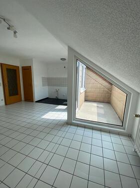 Foto - Etagenwohnung in Wesel zur Miete