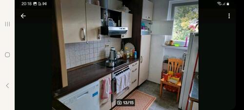 Foto - Etagenwohnung in Achim