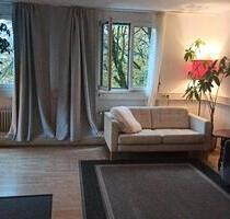 WG Zimmer riesig top Teil möbliert zentral - München Sendling-Westpark