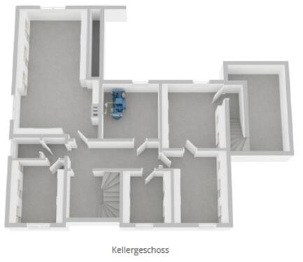 Foto - Einfamilienhaus in Nottuln