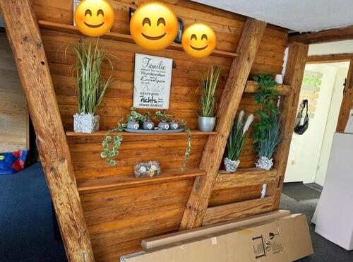 Foto - Etagenwohnung zur Miete in Breitingen