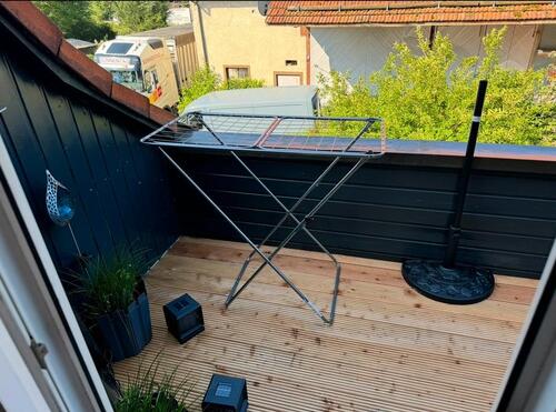 Foto - Etagenwohnung in Breitingen