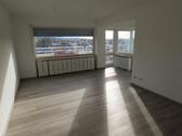 Foto - Gepflegte 3-Zimmer-Wohnung mit Balkon – zentral & hell