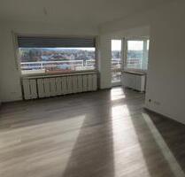 Gepflegte 3-Zimmer-Wohnung mit Balkon – zentral & hell - Marktredwitz