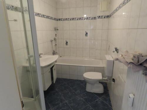 Foto - Etagenwohnung zur Miete in Marktredwitz