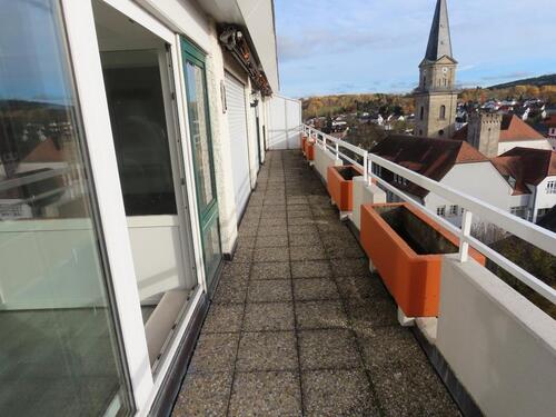 Foto - Etagenwohnung in Marktredwitz