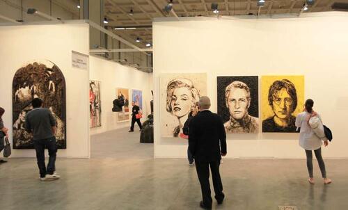 Foto - Etagenwohnung zur Miete in Wismar