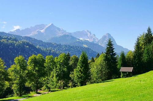 Foto - Etagenwohnung in Wismar