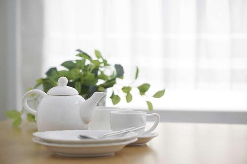 Foto - Etagenwohnung in Wismar zur Miete