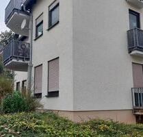 3 ZKB + Terrasse + Stellplatz + Kellerraum in LD-West - Landau in der Pfalz