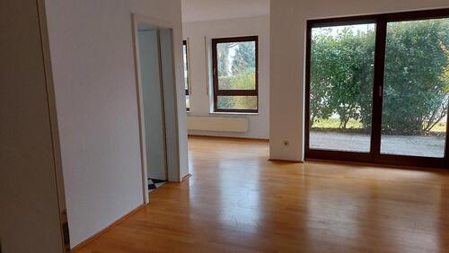 Foto - Etagenwohnung in Landau in der Pfalz