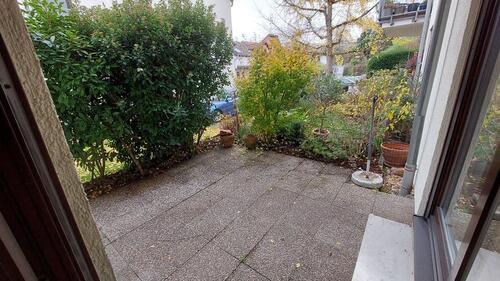 Foto - Etagenwohnung in Landau in der Pfalz zum Kaufen