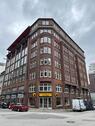 Foto - Coworking Arbeitsplatz Büroplatz Hamburg Innenstadt Altstadt