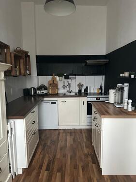 Foto - Wohnung zur Zwischenmiete Untermiete 01.01.2026-31.05.2025