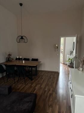 Foto - Etagenwohnung in Osnabrück zur Miete