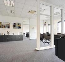 BÜRO IN Krefeld-AB 2 EURM² – NEU RENOVIERT & MIT KLIMA!*