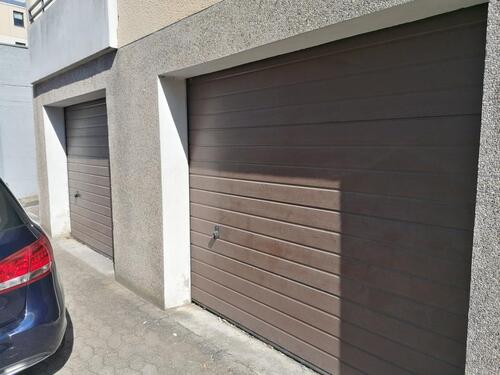 Foto - Saarbrücken Fischbachstr. Garage zu vermieten