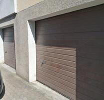 Saarbrücken Fischbachstr. Garage zu vermieten - Großrosseln