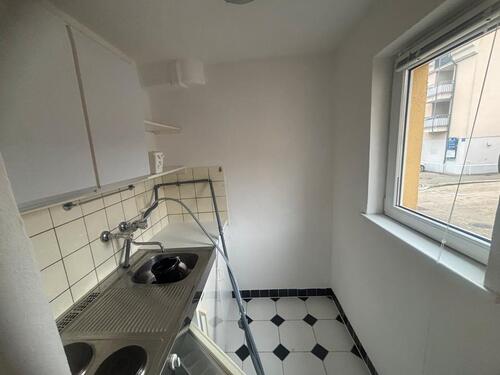 Foto - 1 Zimmer Etagenwohnung zur Miete in Freiburg im Breisgau