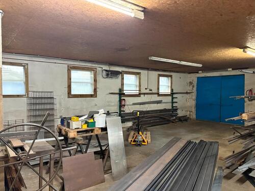 Foto - LAGER GEWERBERAUM - 400,00&nbsp;EUR Kaltmiete, ca.&nbsp; 40,00&nbsp;m&sup2;