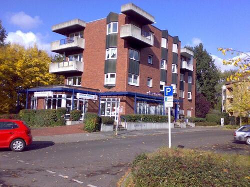 Foto - Seniorengerechte Wohnung in Marl Hüls