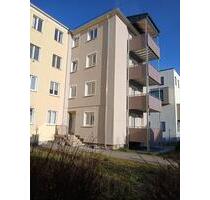 Komplett sanierte 1-Zimmer-Single-Wohnungen mit Balkon - Hof Altstadt