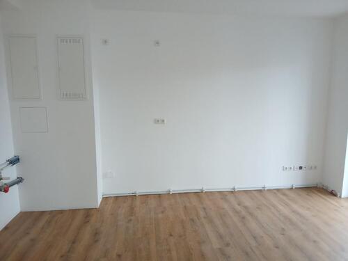 Foto - 1 Zimmer Etagenwohnung zur Miete in Hof